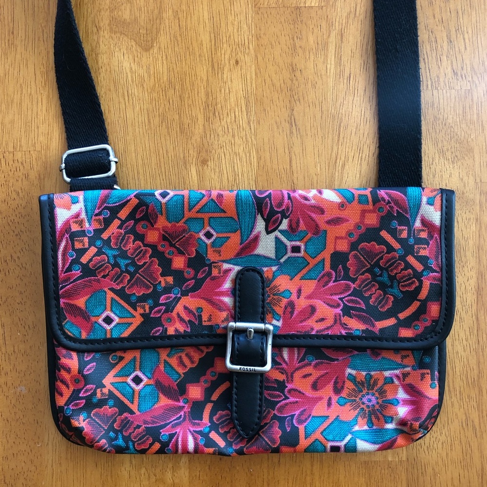 Fossil bag. - Picture 2 of 12